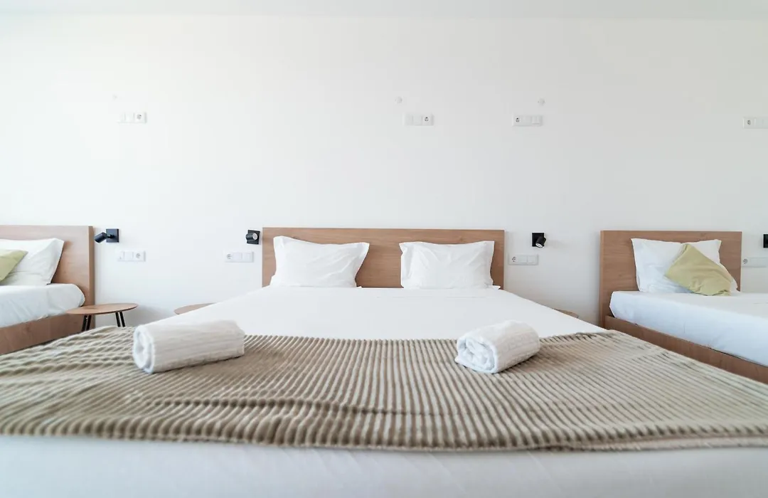 Marinhas Bed & Breakfast-1