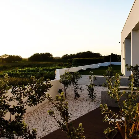 Marinhas Bed & Breakfast-2